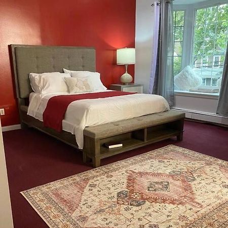 Room At The Oasis ニューヨーク エクステリア 写真