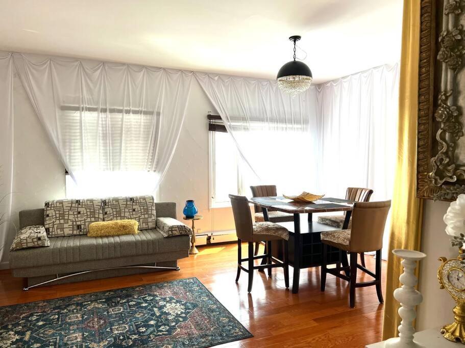 Room At The Oasis ニューヨーク エクステリア 写真