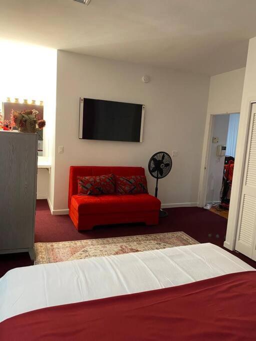 Room At The Oasis ニューヨーク エクステリア 写真