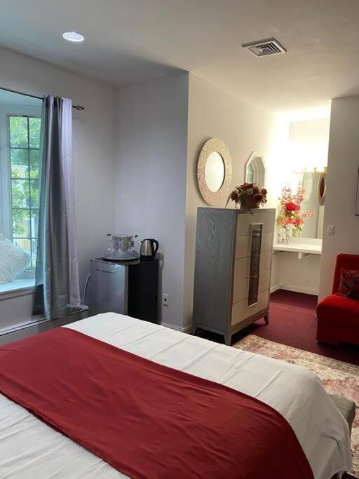 Room At The Oasis ニューヨーク エクステリア 写真